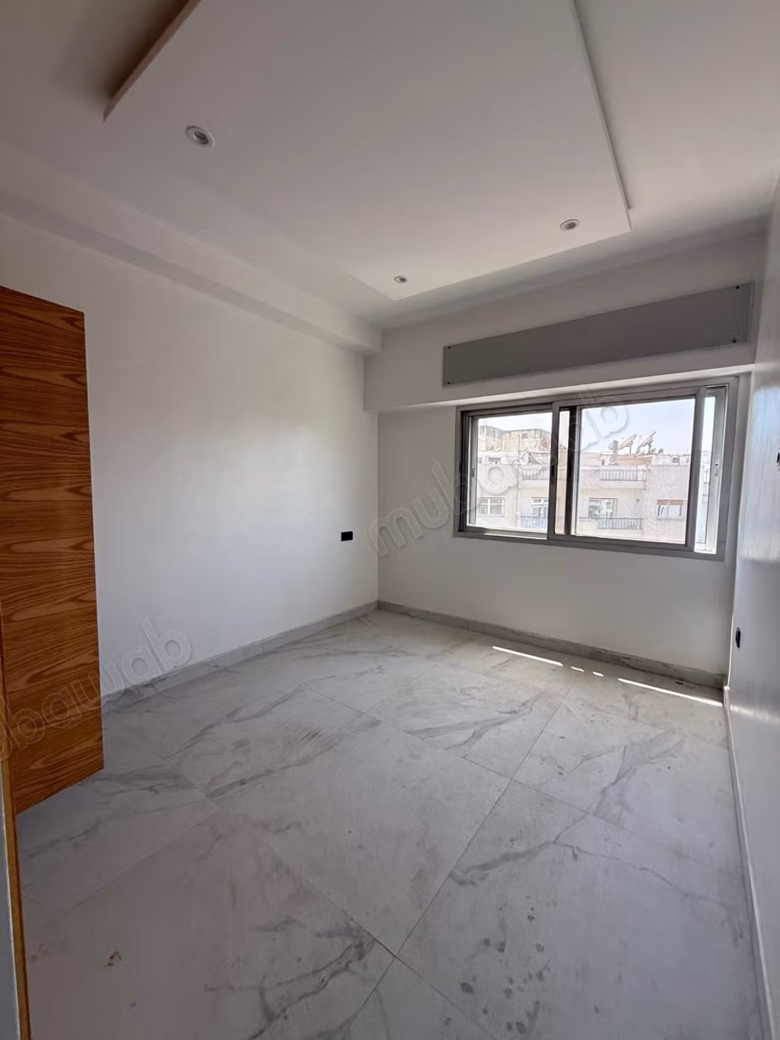 Appartement vide location maarif