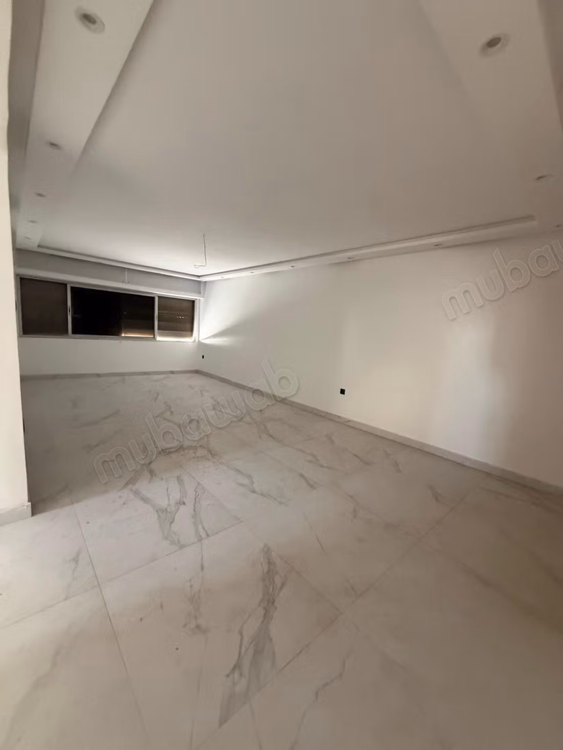 Appartement vide location maarif