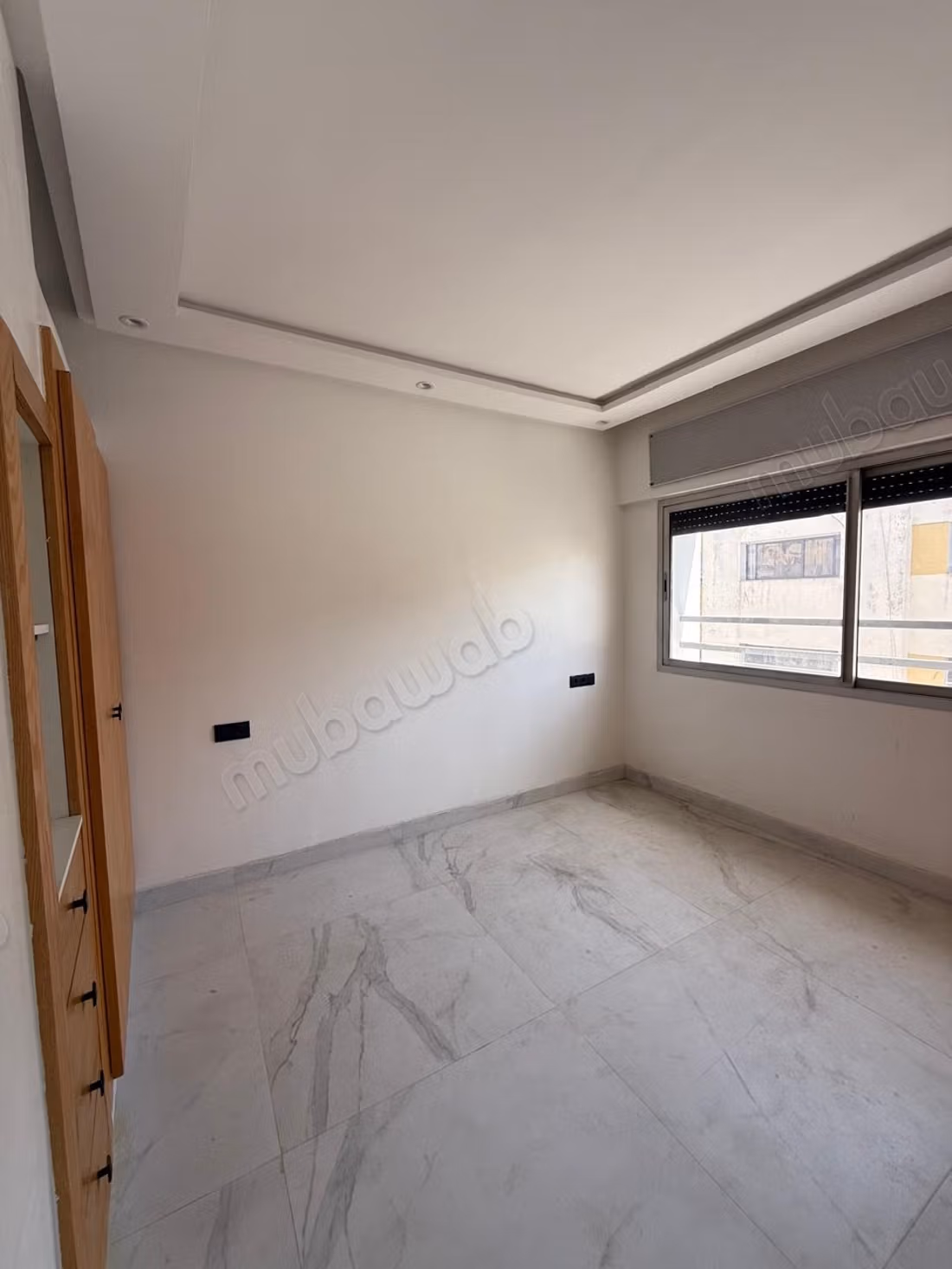 Appartement vide location maarif