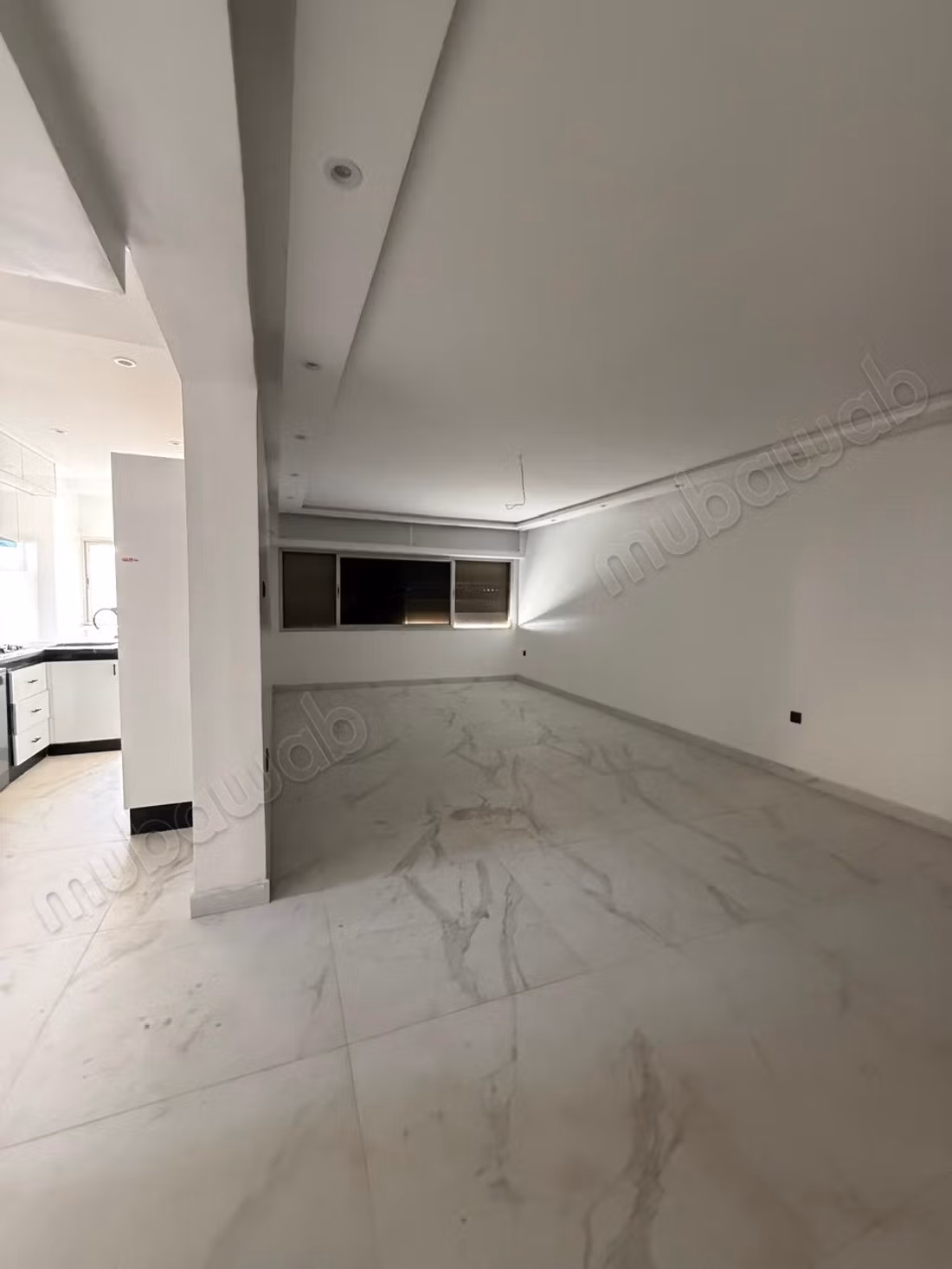Appartement vide location maarif