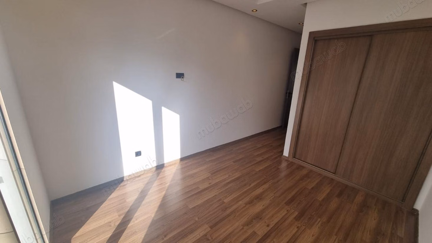 Rental of a superb apartment on El Menzeh Road Zaer