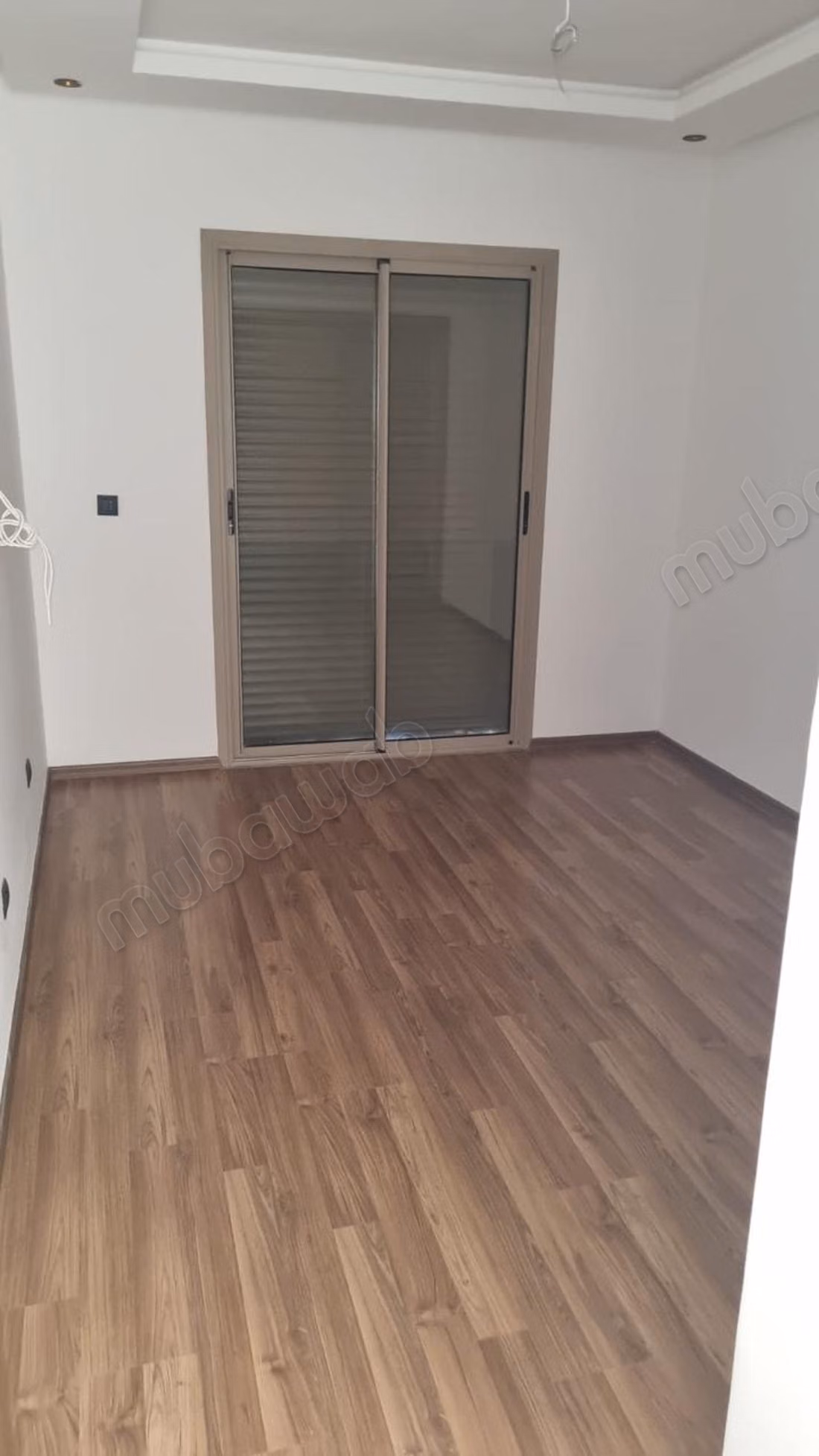 Rental of a superb apartment on El Menzeh Road Zaer