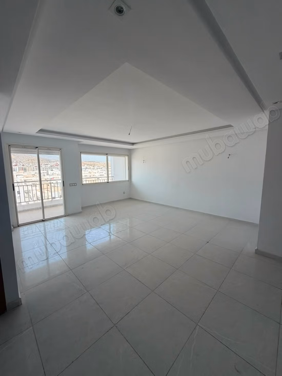 Groot Appartement te koop T4 hay mohamadi