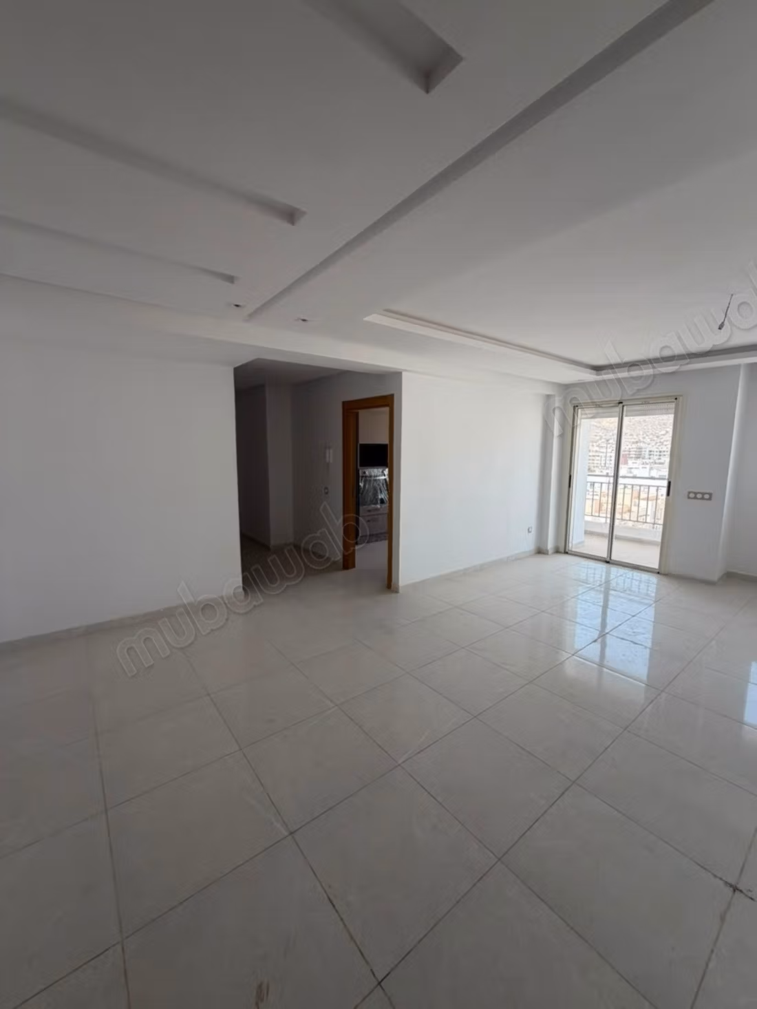 Groot Appartement te koop T4 hay mohamadi