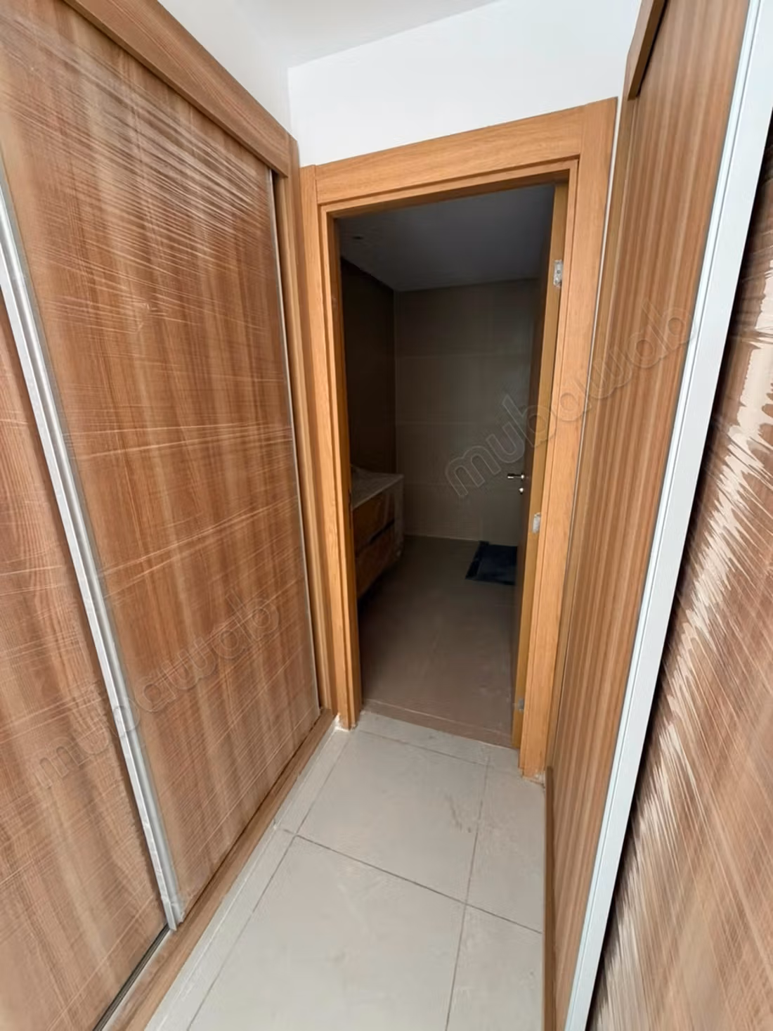 Groot Appartement te koop T4 hay mohamadi
