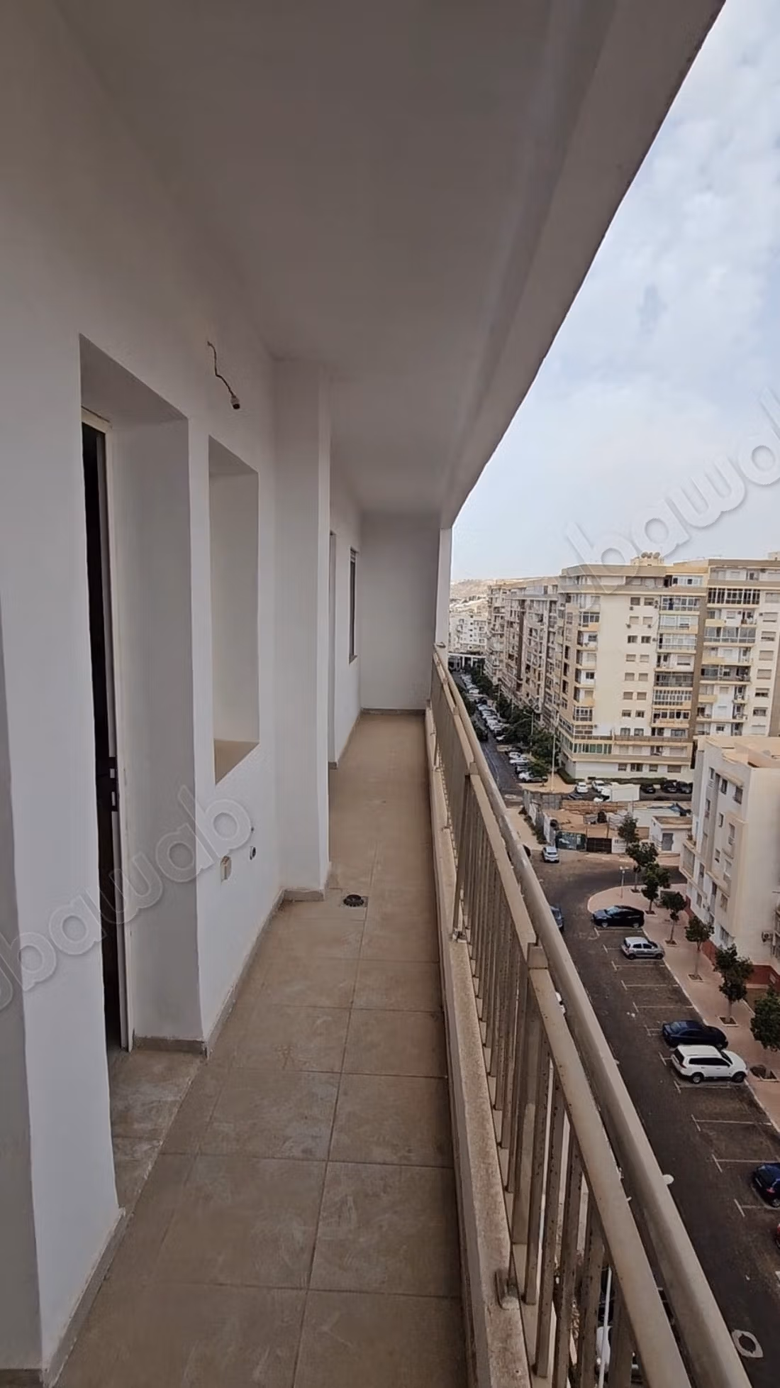 Groot Appartement te koop T4 hay mohamadi