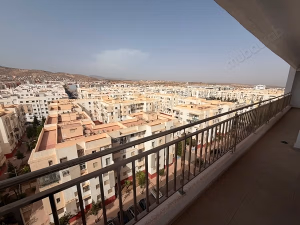 Groot Appartement te koop T4 hay mohamadi