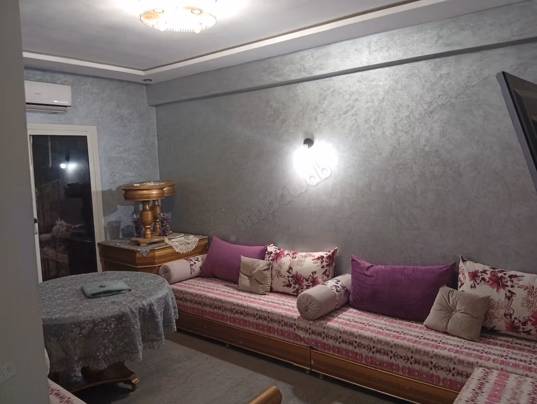 Appartement a louer