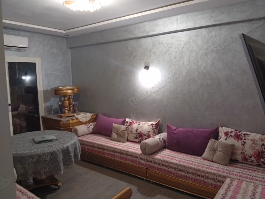 Appartement a louer
