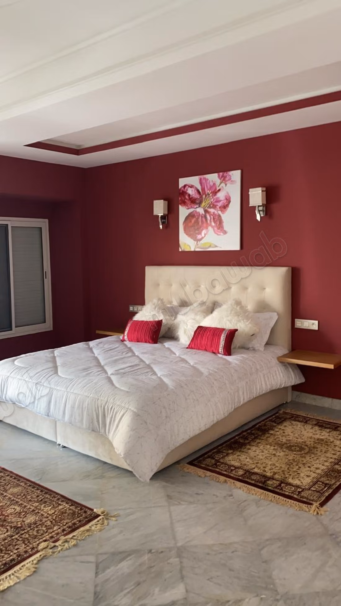 Gemeubileerd Appartement Te Huur Iberia Tanger