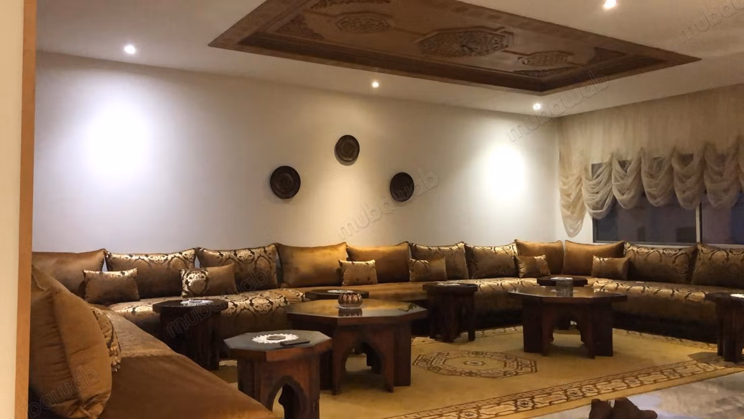 Gemeubileerd Appartement Te Huur Iberia Tanger