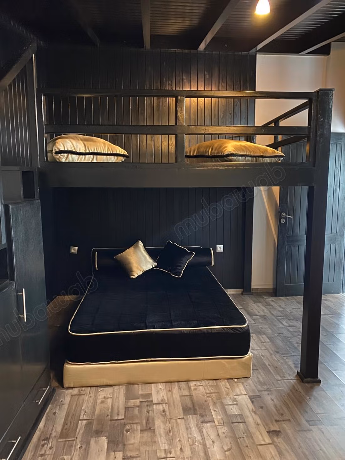 Gemeubileerd Appartement Te Huur Iberia Tanger