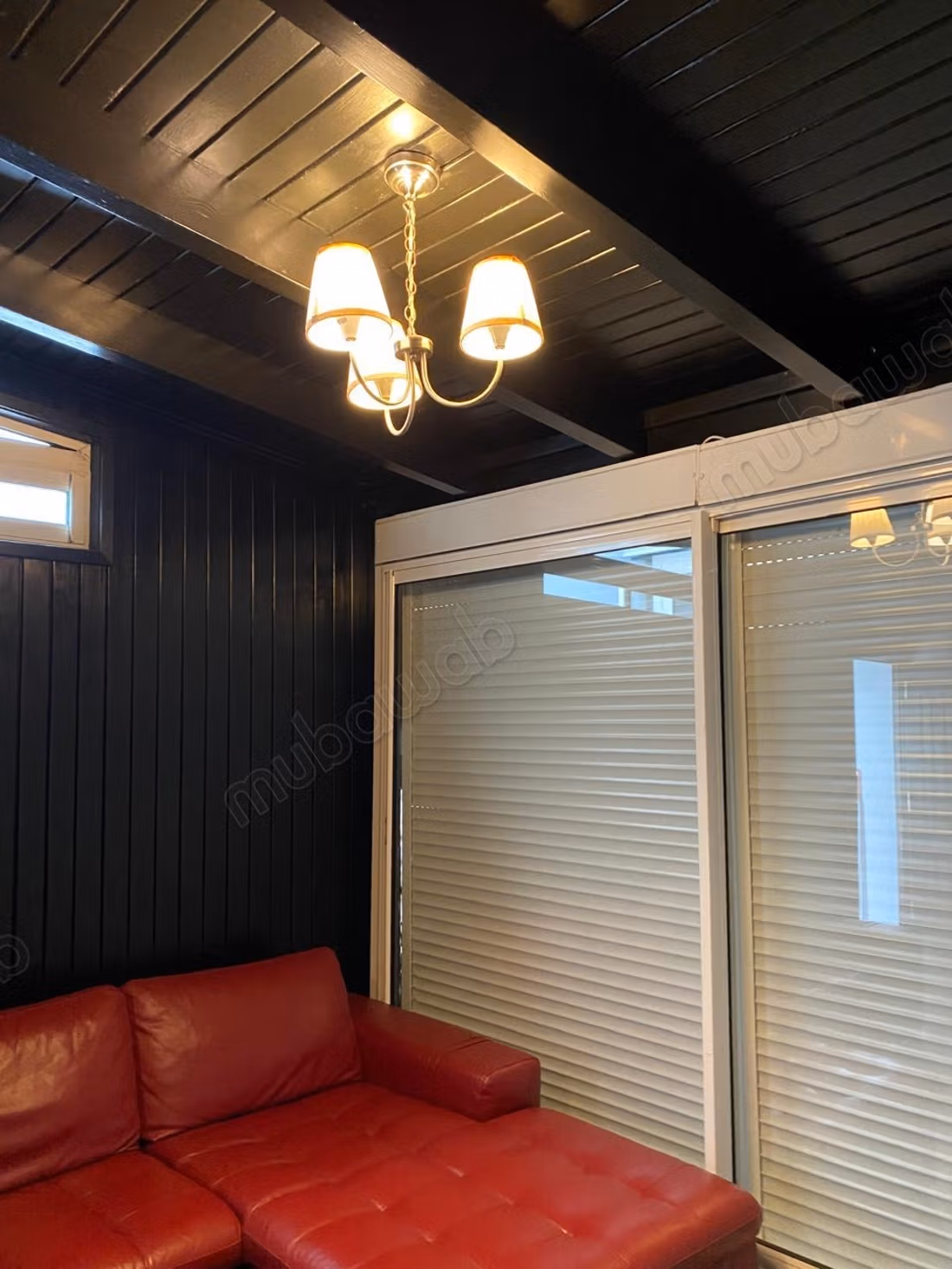 Gemeubileerd Appartement Te Huur Iberia Tanger
