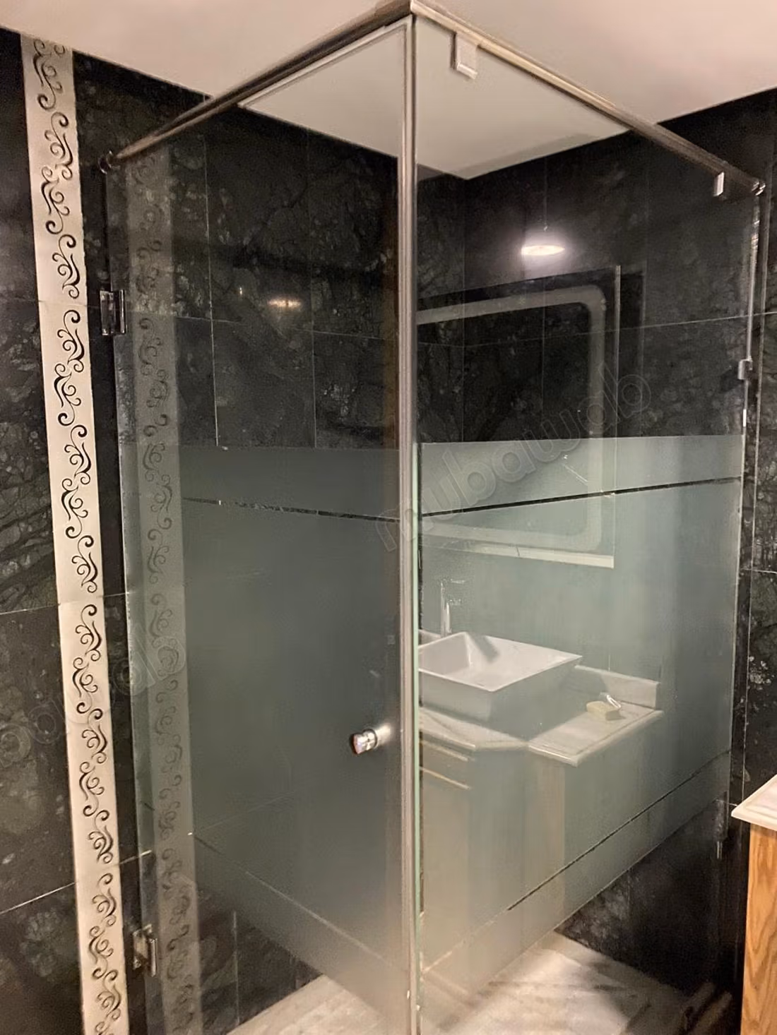 Gemeubileerd Appartement Te Huur Iberia Tanger