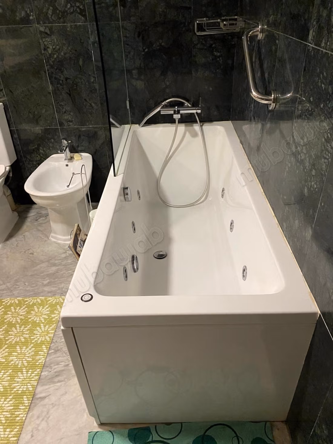 Gemeubileerd Appartement Te Huur Iberia Tanger