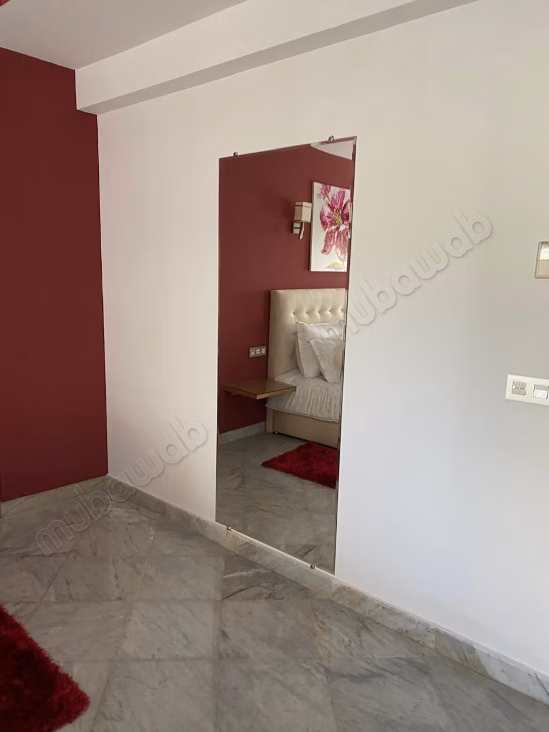 Gemeubileerd Appartement Te Huur Iberia Tanger