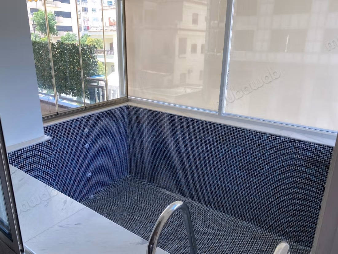 Gemeubileerd Appartement Te Huur Iberia Tanger