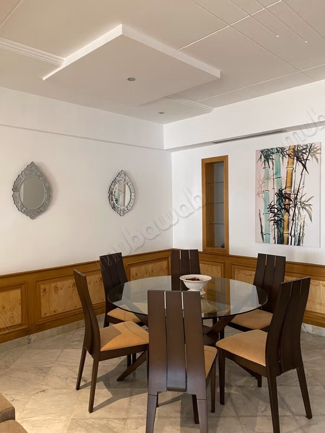 Gemeubileerd Appartement Te Huur Iberia Tanger