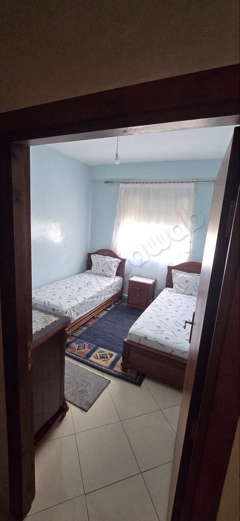 Apartamento en venta de 58m2 Louiziya Mohammedia
