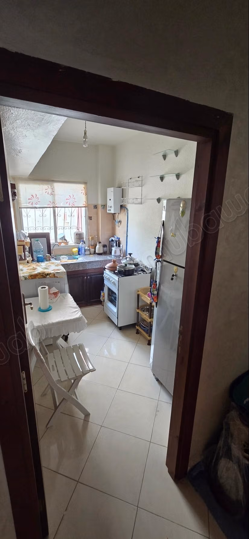 Apartamento en venta de 58m2 Louiziya Mohammedia