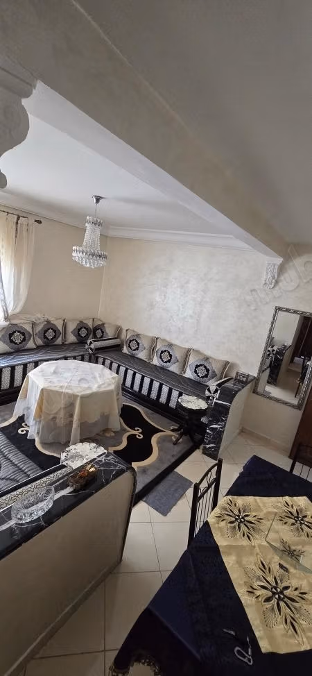 Appartement te koop 58m2 Louiziya Mohammedia