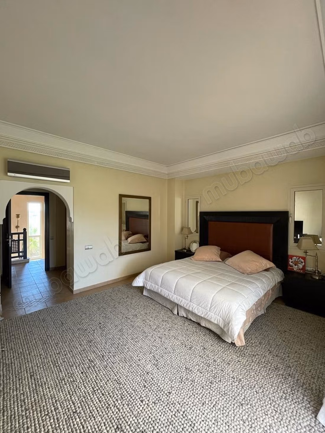 Villa de luxe pour vos vacances