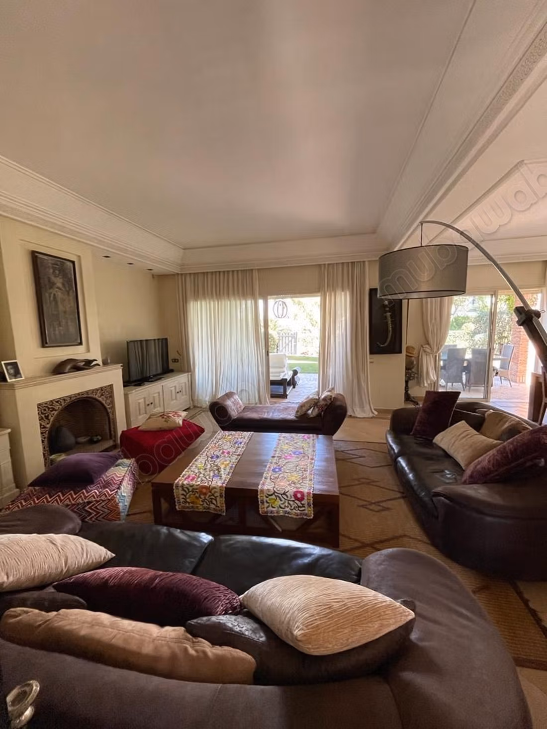 Villa de luxe pour vos vacances