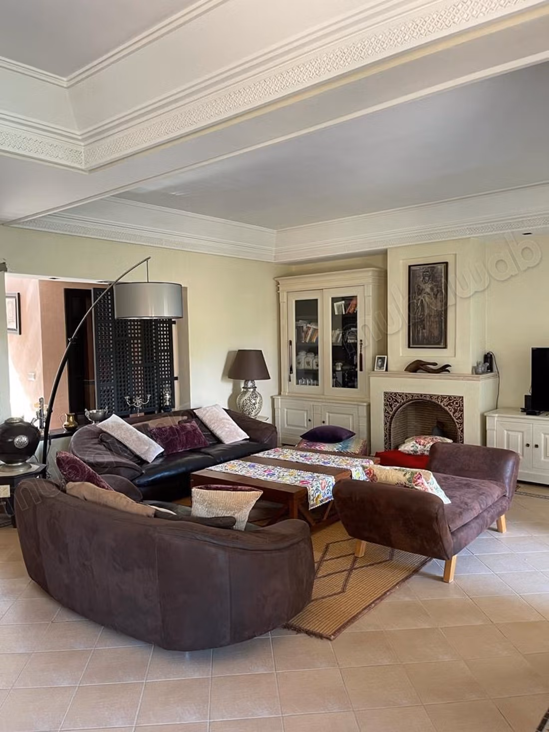Villa de luxe pour vos vacances