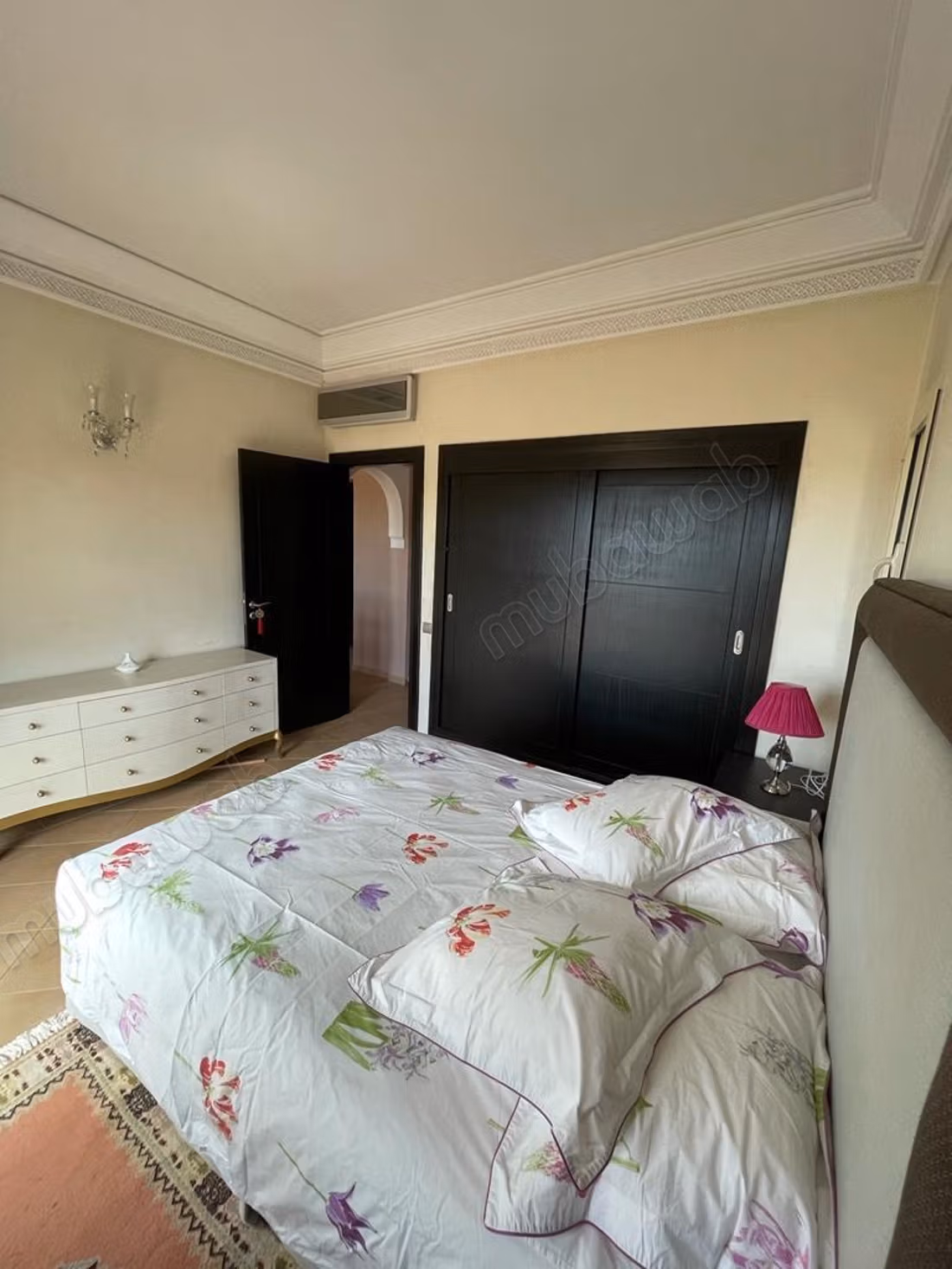 Villa de luxe pour vos vacances