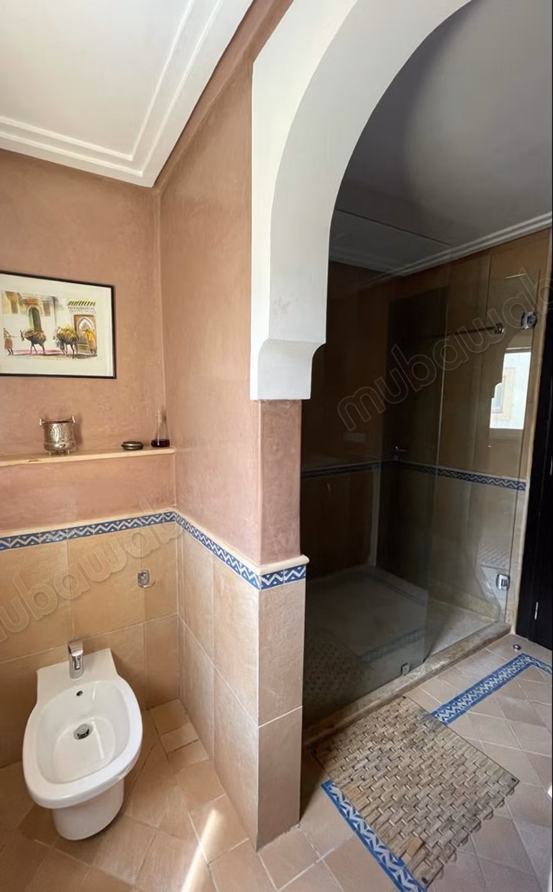 Villa de luxe pour vos vacances