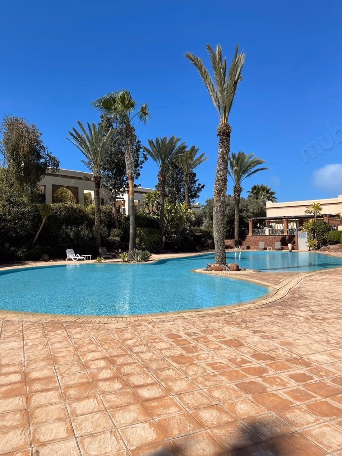 Villa de luxe pour vos vacances