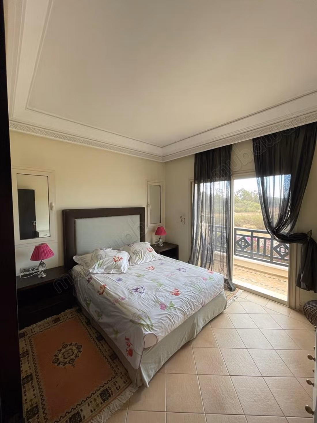 Villa de luxe pour vos vacances