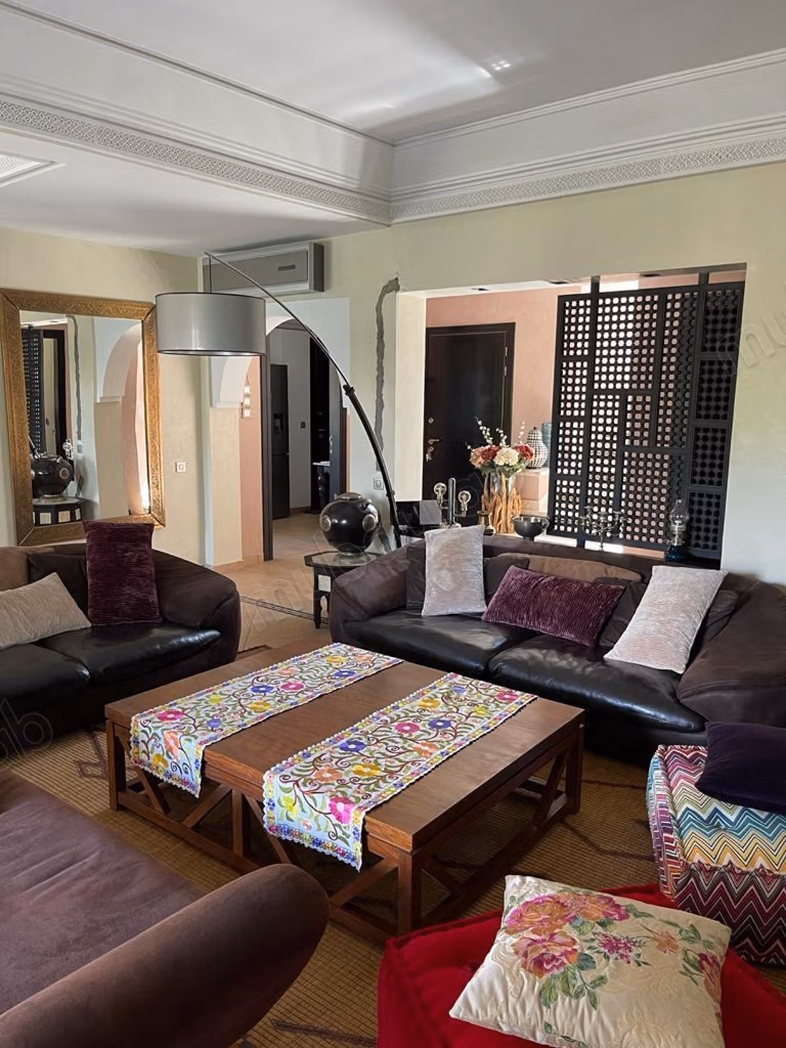 Villa de luxe pour vos vacances