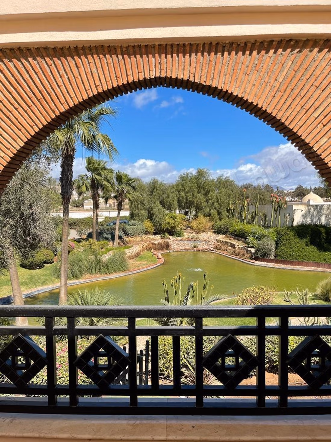 Villa de luxe pour vos vacances
