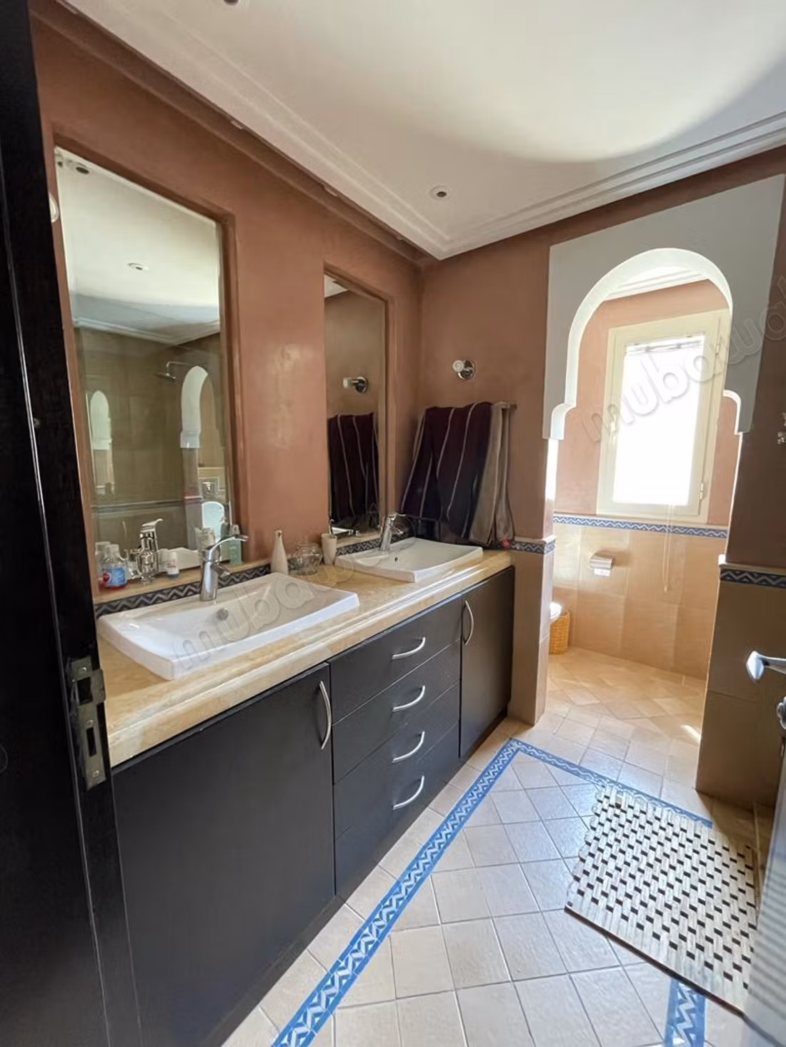 Villa de luxe pour vos vacances