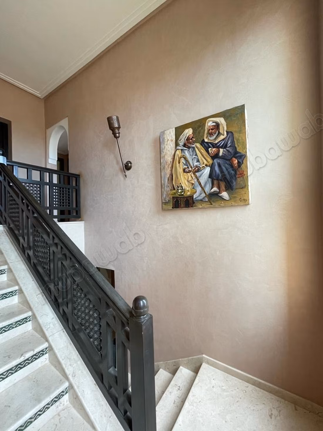 Villa de luxe pour vos vacances