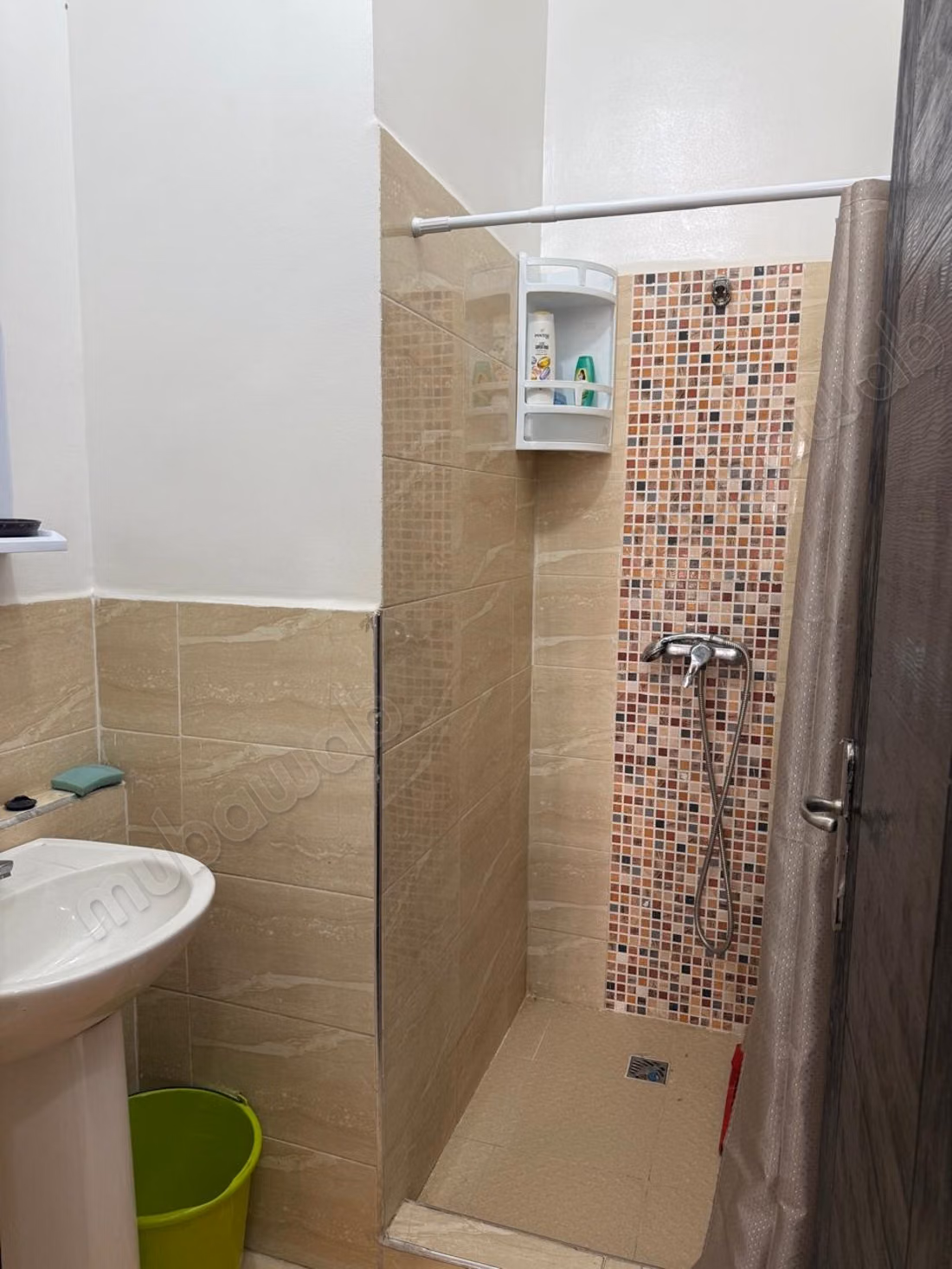 Appartement meuble a louer hay lhouda