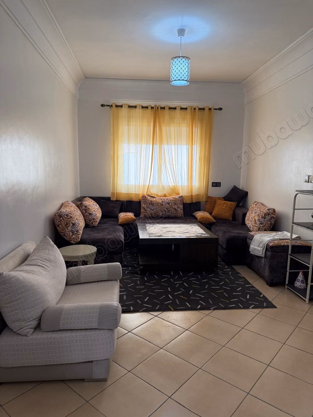 Appartement meuble a louer hay lhouda