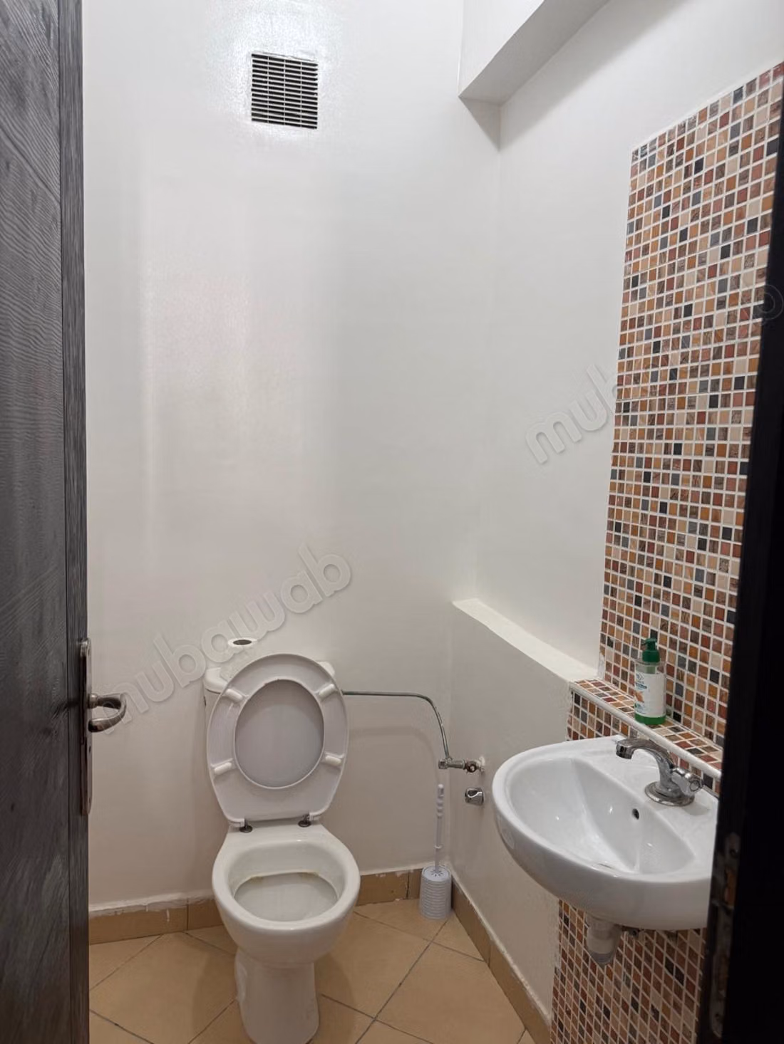 Appartement meuble a louer hay lhouda