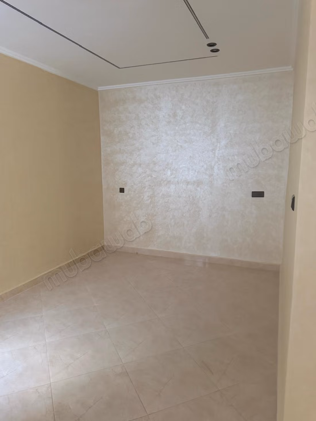 Appartement 3 chambre a vendre 
hay mogamadi