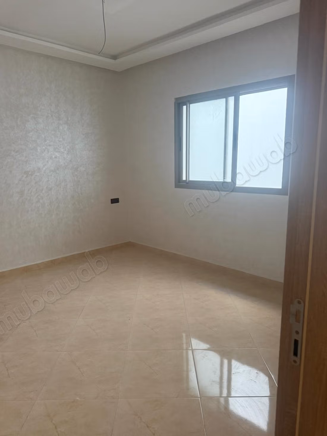 Appartement 3 chambre a vendre 
hay mogamadi
