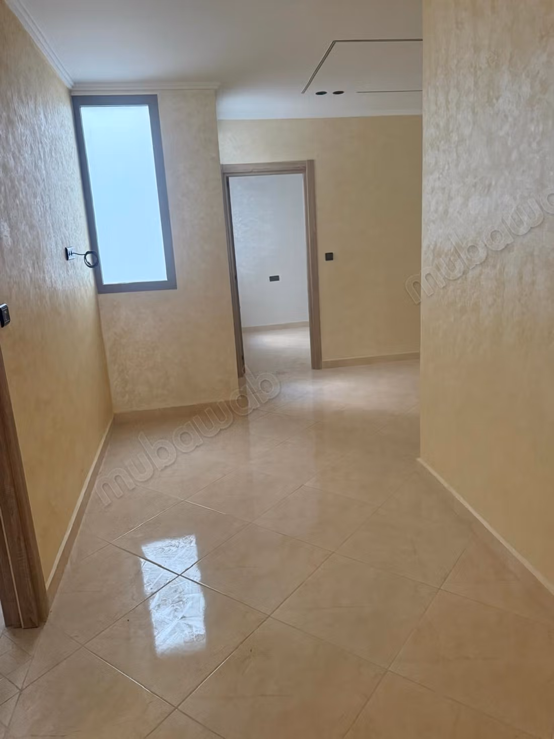 Appartement 3 chambre a vendre 
hay mogamadi
