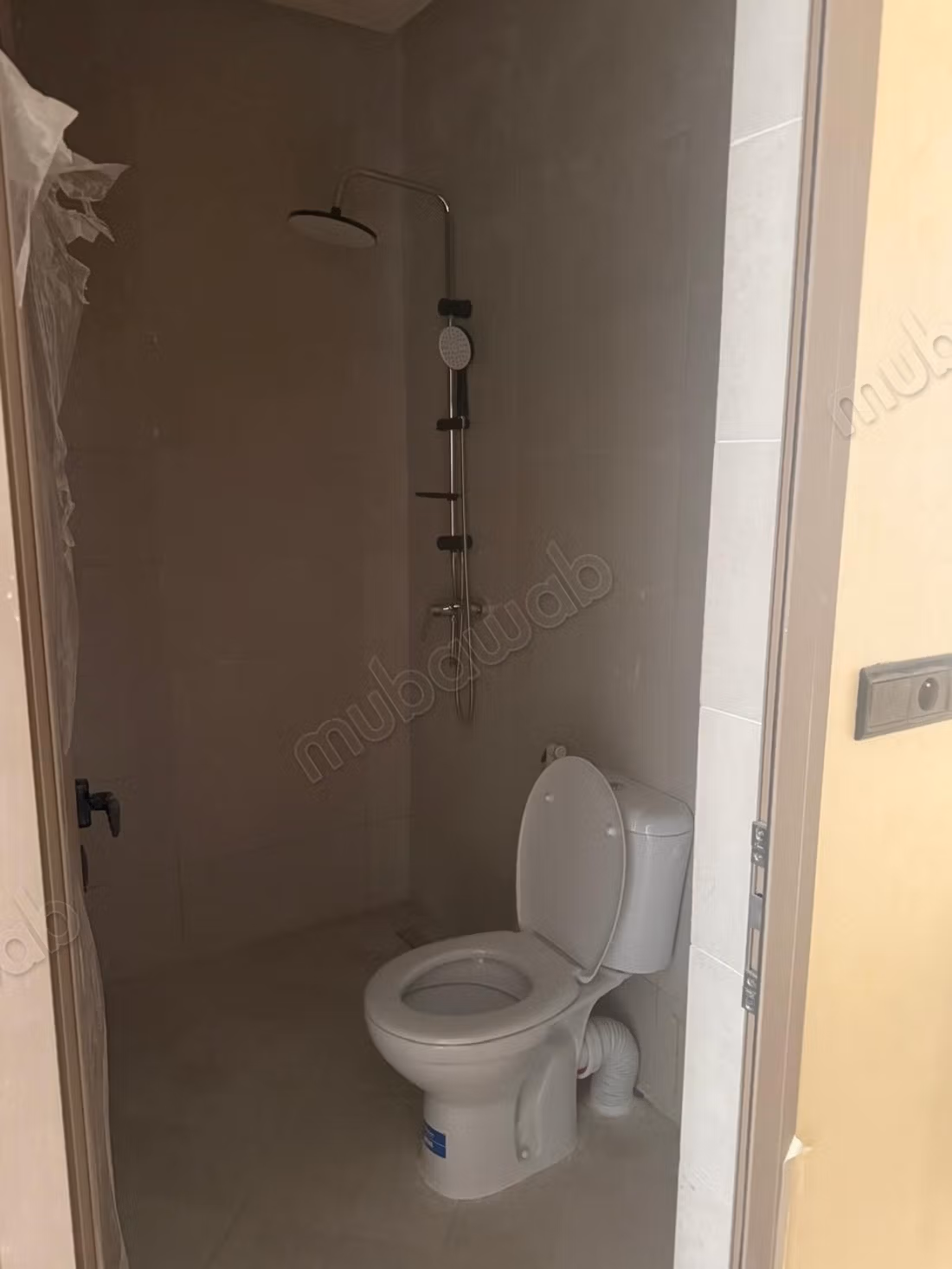 Appartement 3 chambre a vendre 
hay mogamadi