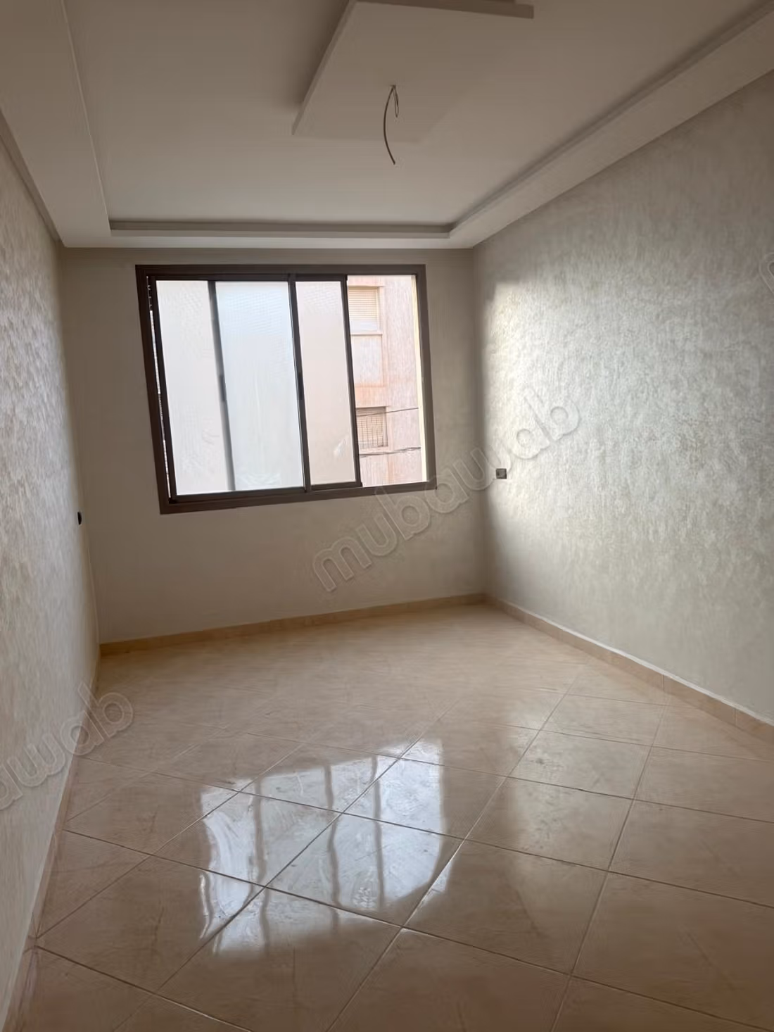 Appartement 3 chambre a vendre 
hay mogamadi