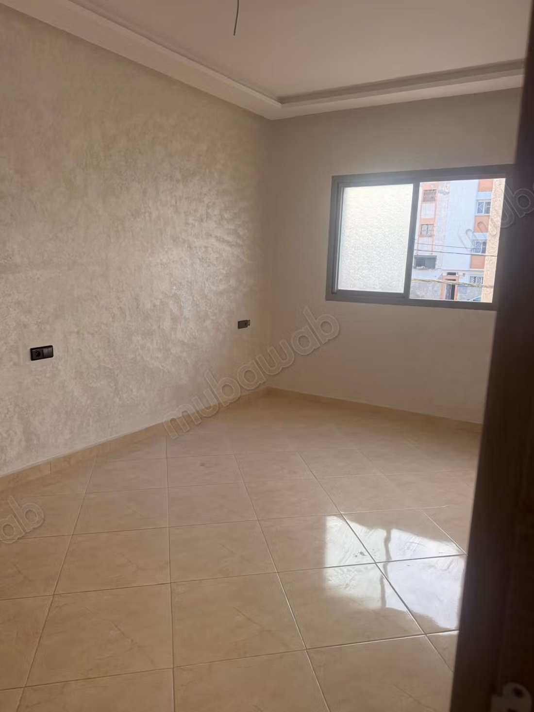 Appartement 3 chambre a vendre 
hay mogamadi
