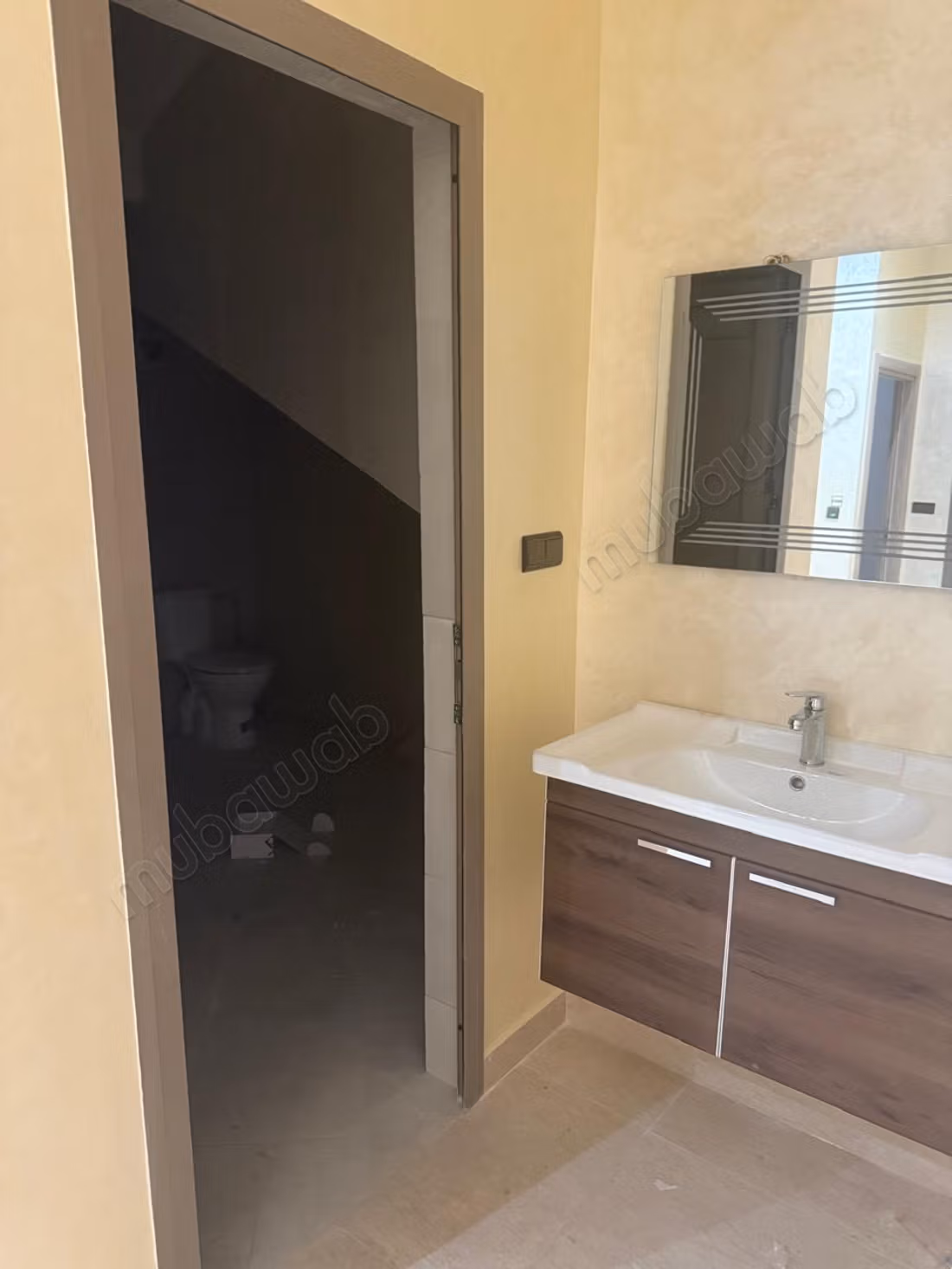 Appartement 3 chambre a vendre 
hay mogamadi