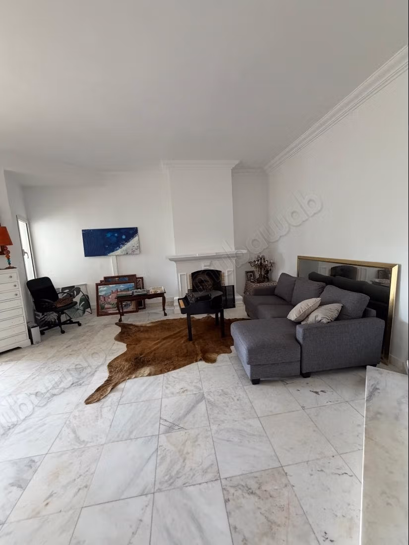 Villa arredata in affitto a Darbouazza