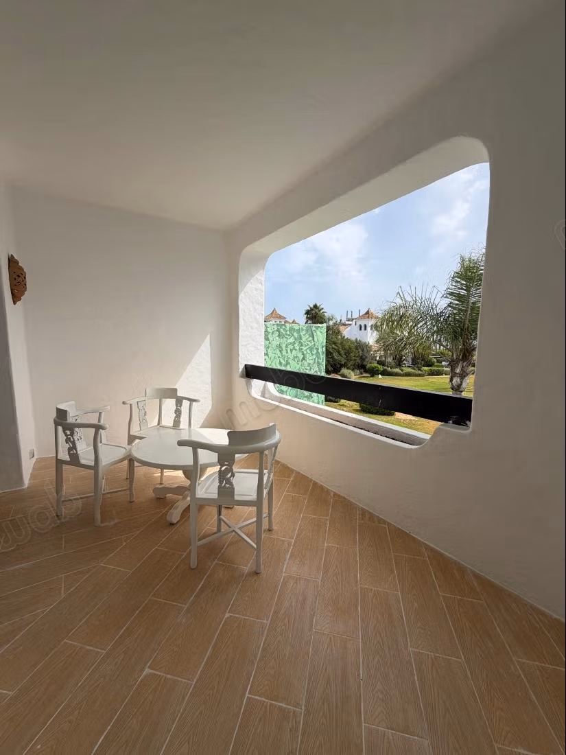 Villa arredata in affitto a Darbouazza