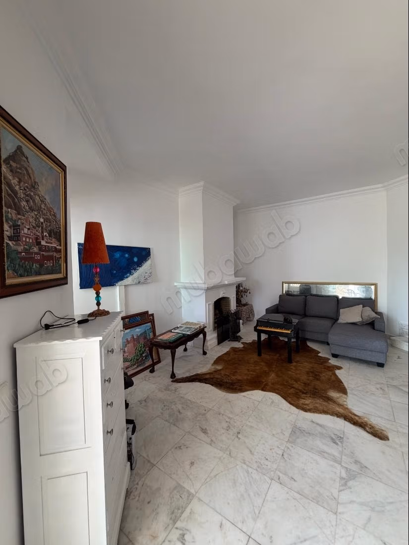 Villa arredata in affitto a Darbouazza