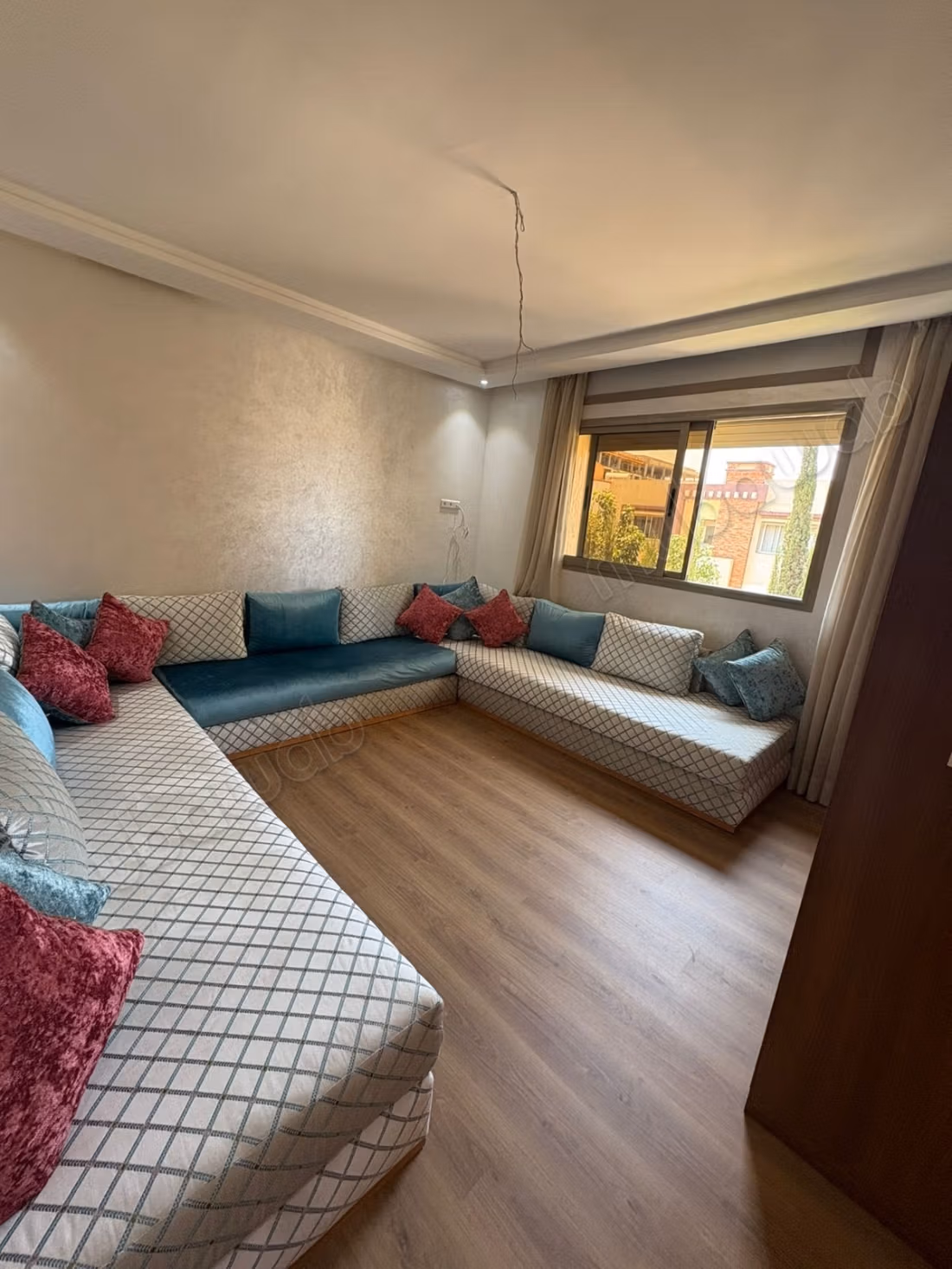 Opportunità da non perdere. Una magnifica villa per affitto a lungo termine